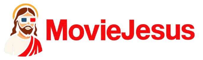MovieJesus Logo